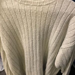 Mens xxl Columbia sweater very comfortable soft material